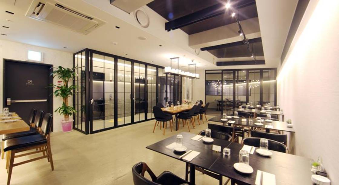 StayB酒店明洞（StayB Hotel Myeongdong）