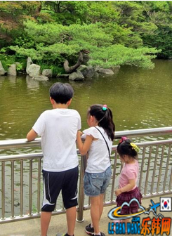 韩国忠清南道牙山市显宗祠4