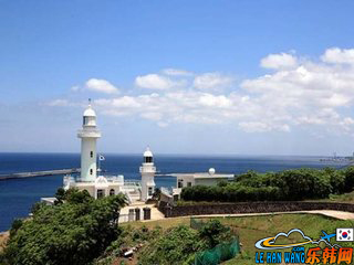 韩国济州牛岛