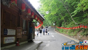 釜山金井山梵鱼寺18