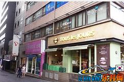 韩国炸鸡连锁店23