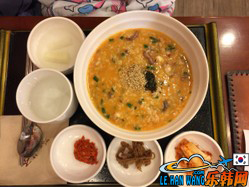 本粥连锁粥专门店