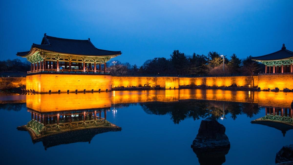 韩国经典深度定制游｜首尔·庆州·釜山 7天6晚 1