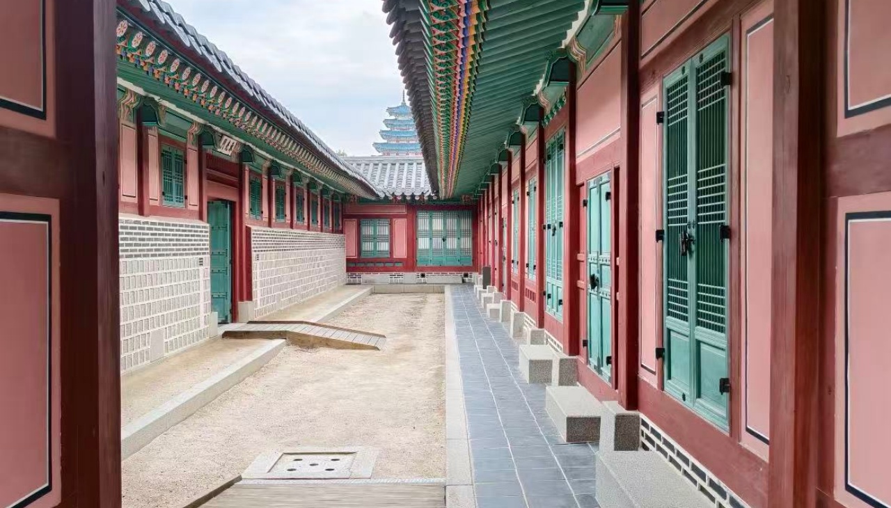 首釜定制游 首尔+釜山一站式定制游 接送机+酒店+用车服务 1