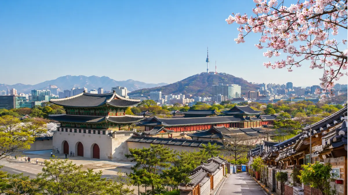 立足韩国,为每一次抵达提供可靠执行